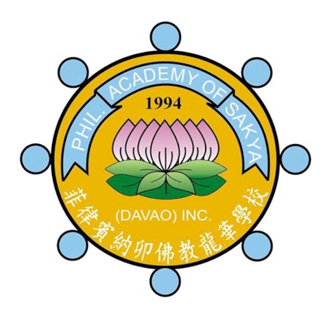 sakya davao|Philippine Academy of Sakya Da .